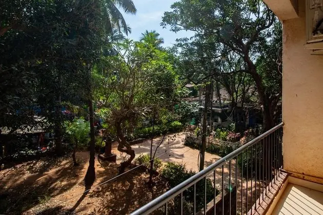 Viva Calangute