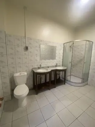 Viva Chile Centro - Banyo Tipleri