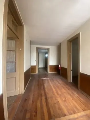 Viva Chile Centro - İç Mekan