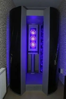 Viva Club Hotel Galati - Spa