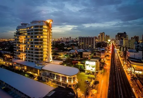 Viva Garden Serviced Residence