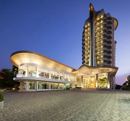 Viva Garden Serviced Residence - Öne Çıkan Resim