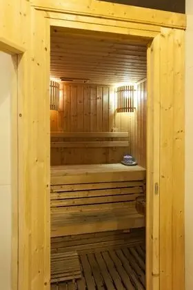 Viva Garden Serviced Residence - Spa