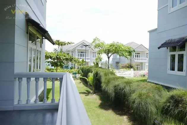 Viva - Home Vacation Rental Phan Thiet - Dış Mekan