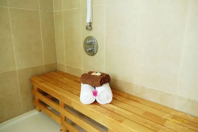 Viva - Home Vacation Rental Phan Thiet - Spa