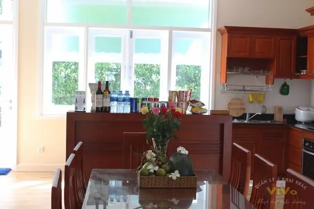 Viva - Home Vacation Rental Phan Thiet - Yerinde Yemek