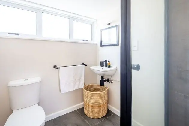 Villa Viva Hostel - Banyo Tipleri