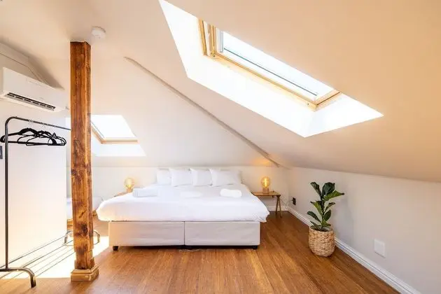 Villa Viva Hostel - Oda