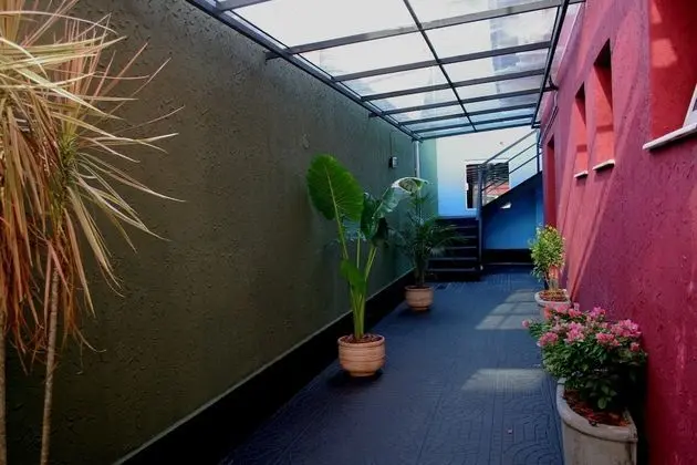 Viva Hostel Design