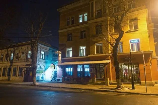 Viva Hostel