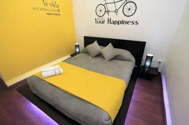 Viva Hostel - Öne Çıkan Resim