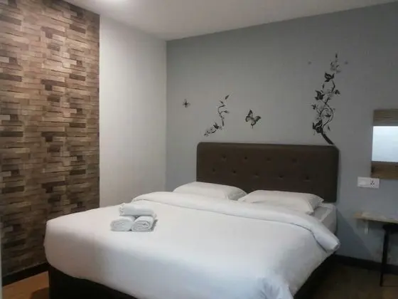 Hotel Viva - Öne Çıkan Resim