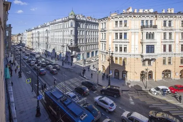 Hotel Viva la by Academia