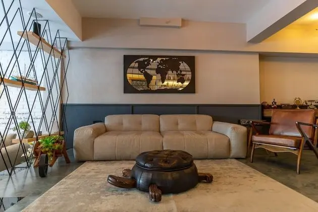 Viva La Vita Hotel Bornova - Lobi