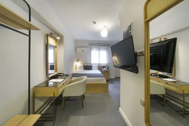 Viva La Vita Hotel Bornova - Oda