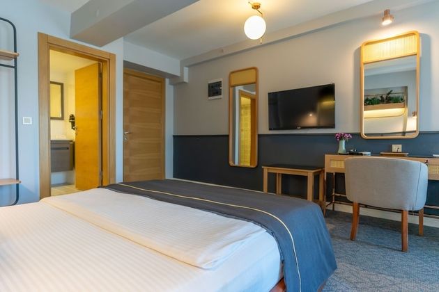 Viva La Vita Hotel BornovaFotoğrafı
