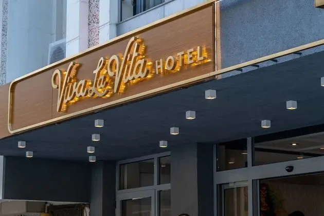 Viva La Vita Hotel Bornova - Öne Çıkan Resim