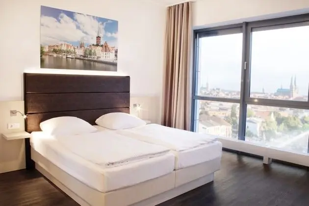Viva Hotel Lübeck - Öne Çıkan Resim