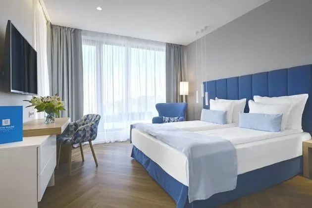 Viva Mare Beach Hotel - Oda