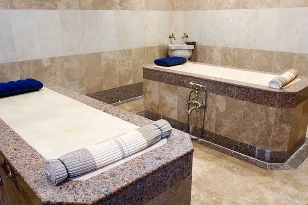 Viva Mare Beach Hotel - Spa