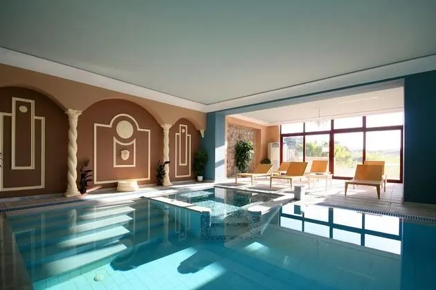 Viva Mare Hotel - Havuz