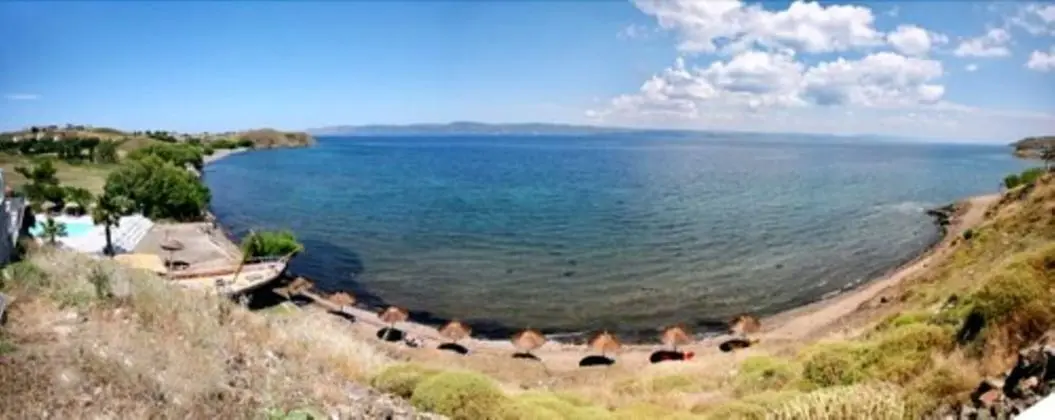 Viva Mare Hotel - Plaj