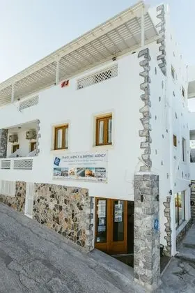 Viva Mare Studios - Dış Mekan