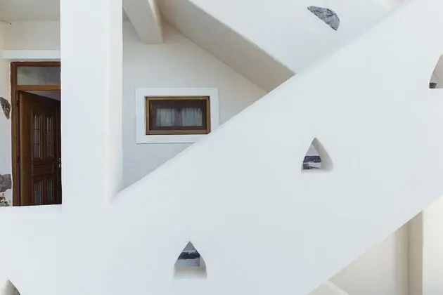 Viva Mare Studios - Lobi