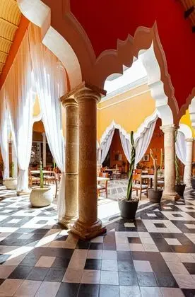 Viva Merida Hotel Boutique - Öne Çıkan Resim