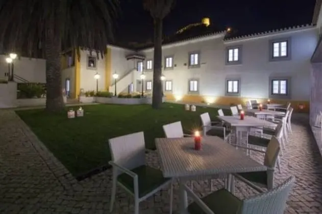 Viva Hotel - Dış Mekanlar