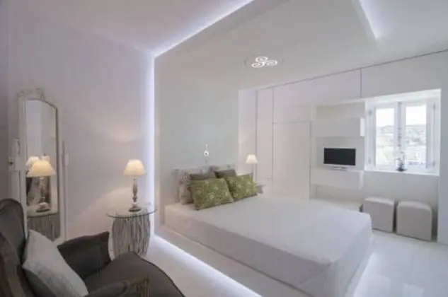 Viva Hotel - Oda