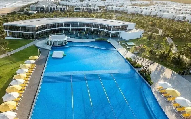 Viva Villa Oceanami