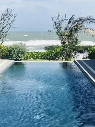 Viva Villa Oceanami - Dış Mekan