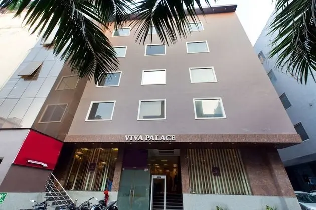 Hotel Viva Palace