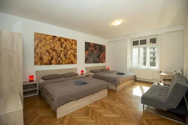 Viva Rooms - Oda