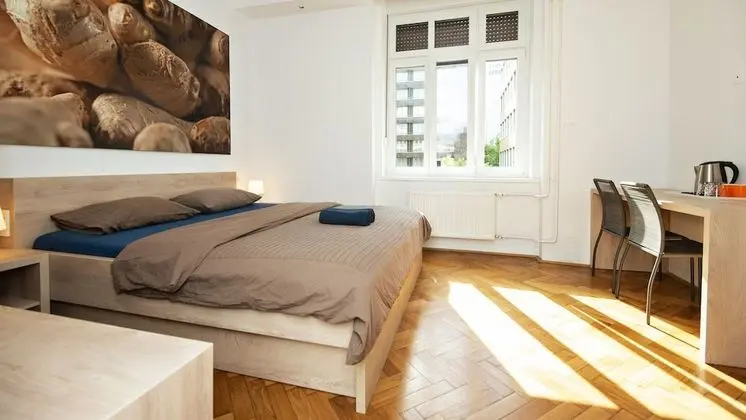 Viva Rooms - Öne Çıkan Resim