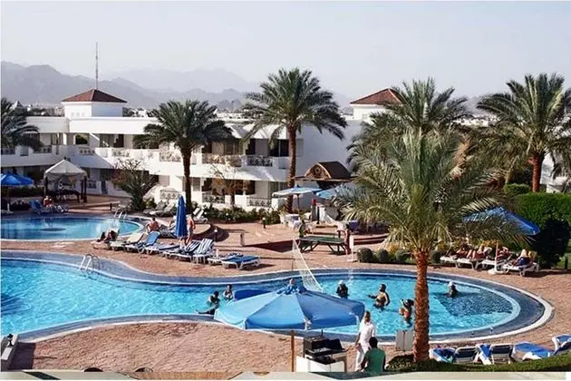 Viva Sharm Hotel - Havuz
