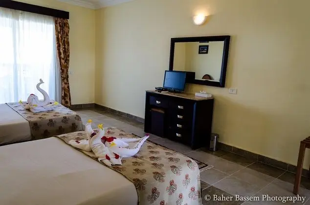 Viva Sharm Hotel - Oda