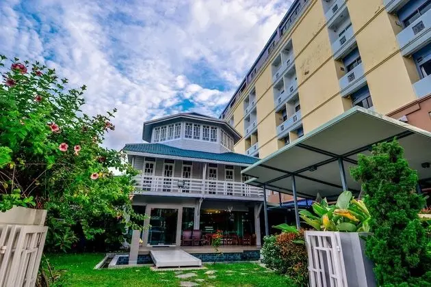 Viva Hotel Songkhla