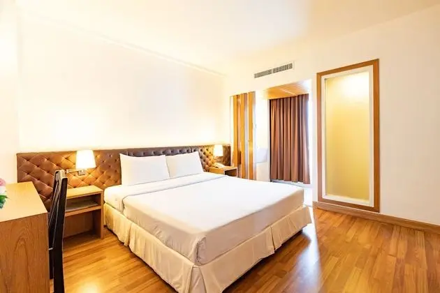 Viva Hotel Songkhla - Öne Çıkan Resim