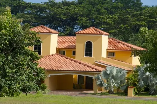 Viva Tambor Villas - Oda