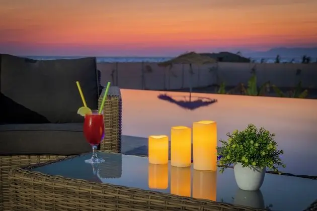 Viva Tourismo Resort naturist club - Dış Mekan