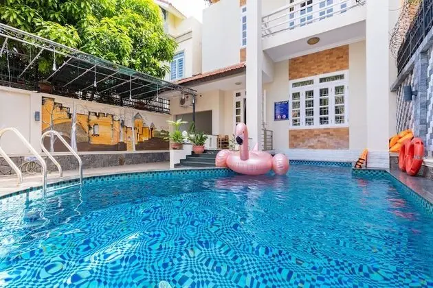 ViVa Villa Vung Tau - Phan Chu Trinh
