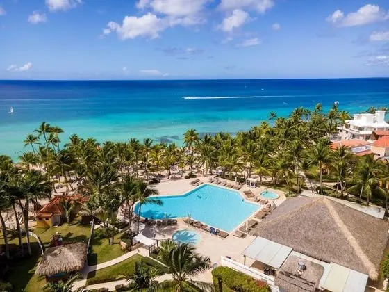 Viva Wyndham Dominicus Palace Resort - All Inclusive