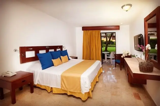 Viva Wyndham Dominicus Palace Resort - All Inclusive - Oda
