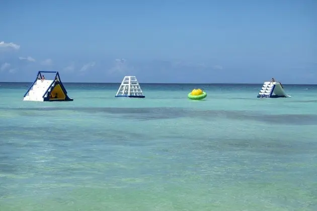 Viva Wyndham Dominicus Palace Resort - All Inclusive - Plaj