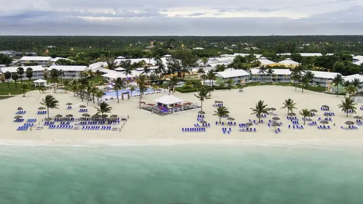 Viva Wyndham Fortuna Beach An All-Inclusive Resort