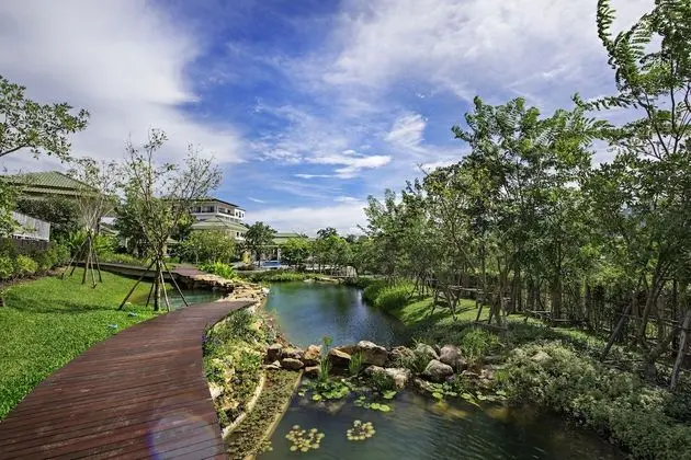 Vivace Khaoyai Resort - Dış Mekan