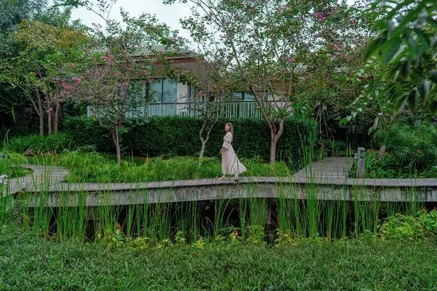 Vivace Khaoyai Resort - Dış Mekan