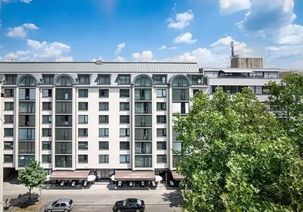 Vivadi Hotel Downtown Munich - Öne Çıkan Resim
